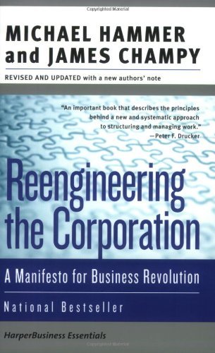 Download hammer champy reengineering the corporation pdf to documents